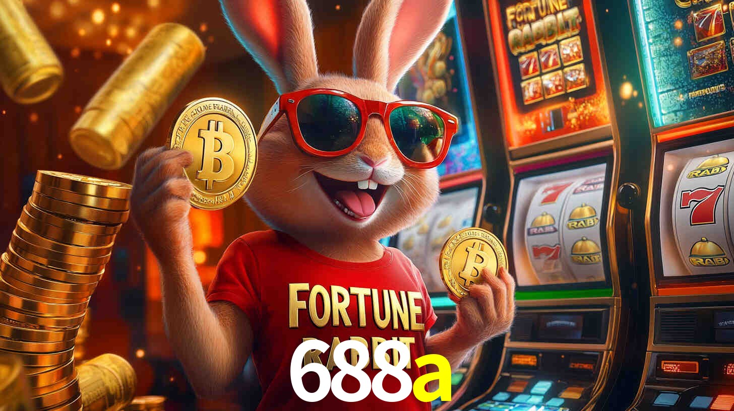 Desvendando o Mundo dos Jogos Virtuais na 688a