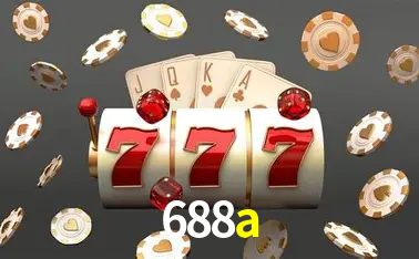Bônus após cadastro na 688a